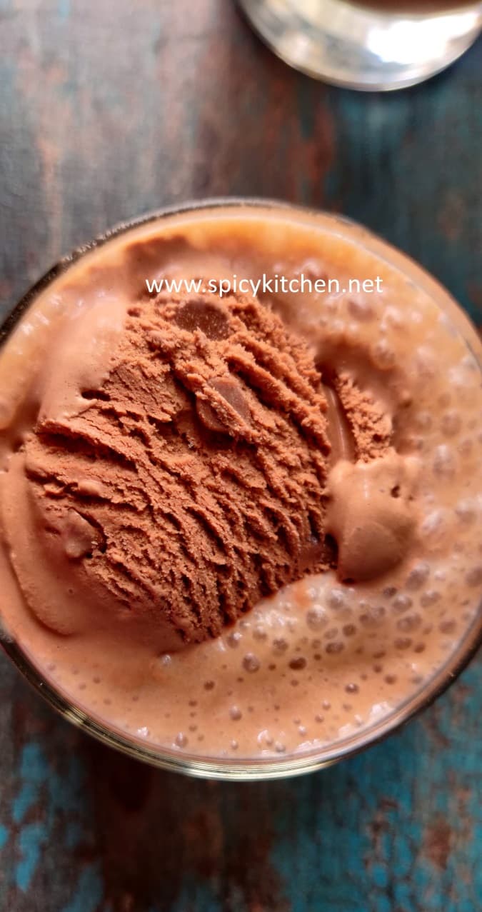 yummy shake