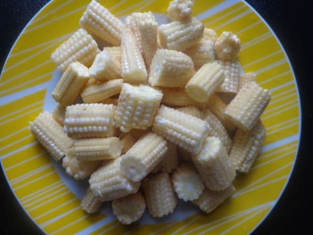 babycorn