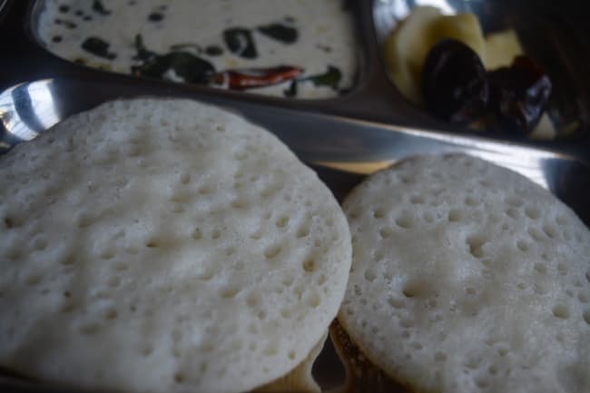 set dosa kids breakfast