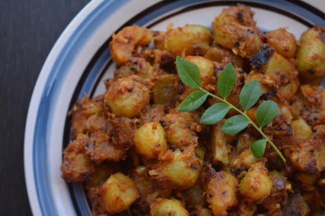 koorkka upperi recipe