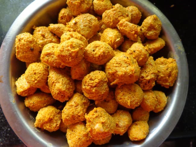 soya biriyani5