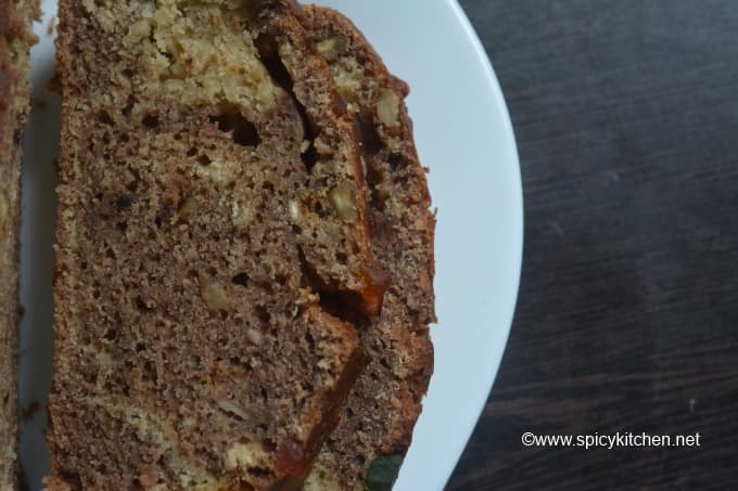 marble-cake