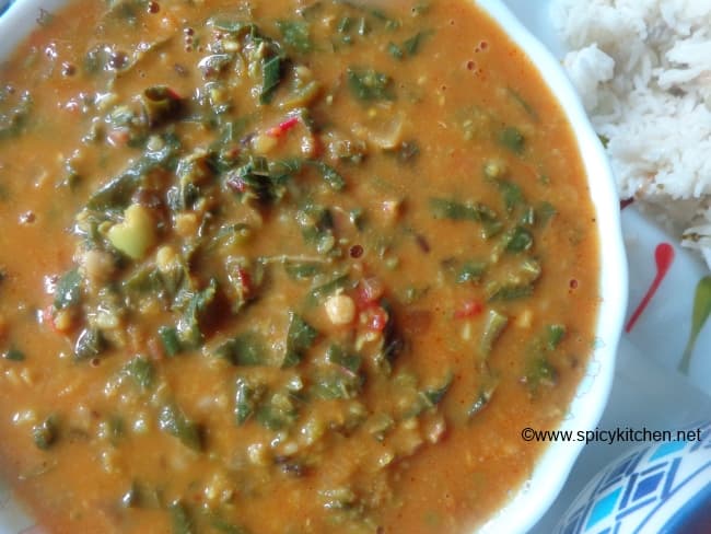 spinach-dal-curry