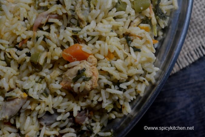 chicken-pulao-recipe