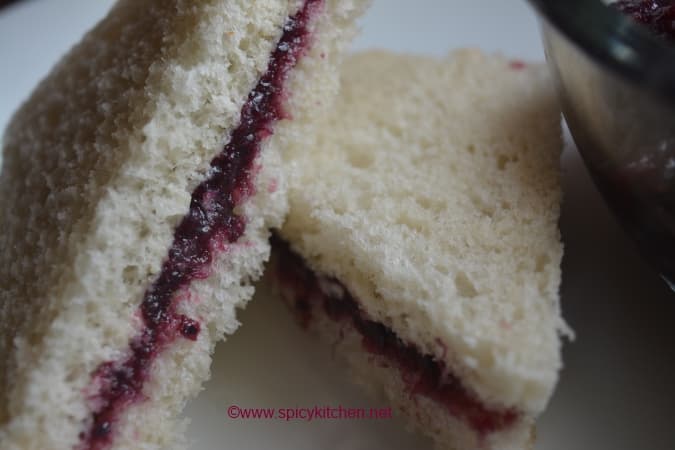 how to make mixed fruit jam