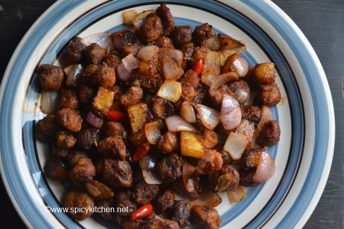 soya-manchoorian-dry