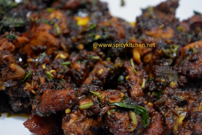 curryleaves