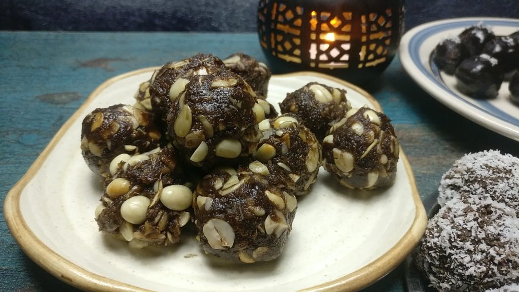 Easy diwali sweets