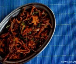 pakkavada recipe