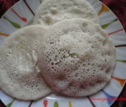 Appam - Spicy Kitchen