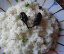 Curd Rice