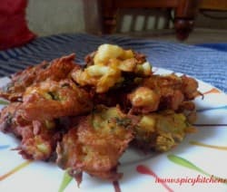 Egg Pakkavada