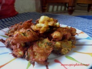 Egg Pakkavada