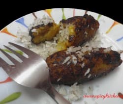 Unnakkaya - Spicy Kitchen