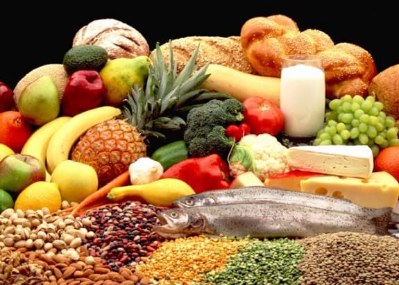 Nutrition for Childrens Growth