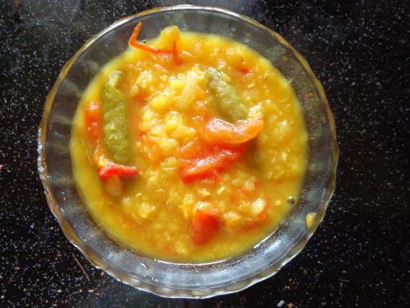 dal
