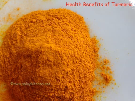 turmeric_health benefits