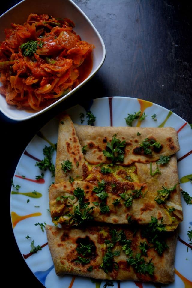 egg porotta recipe