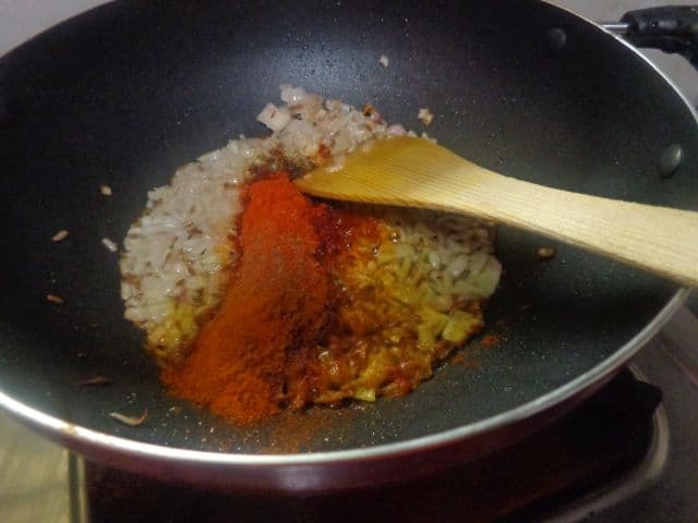 soyaparatha7