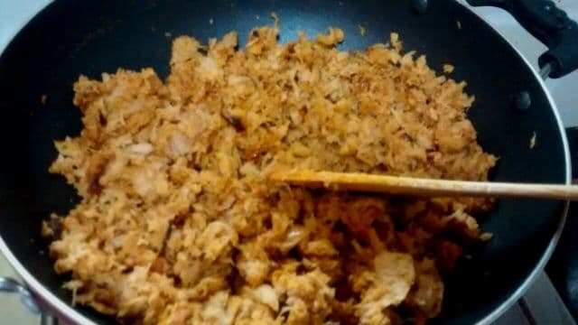 soyaparatha8