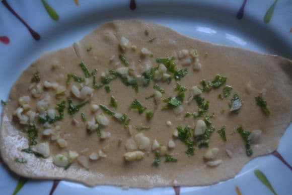 garlic naan1