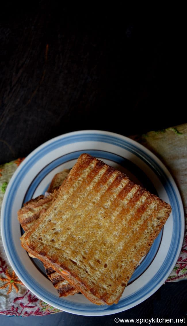 vegetablesandwich