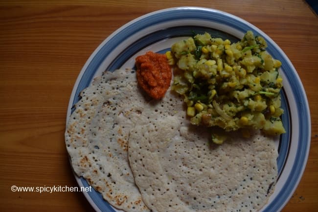 corn-potato-masala