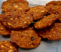 nadan parippu vada