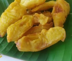 chakka pazham pori