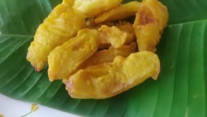 chakka pazham pori